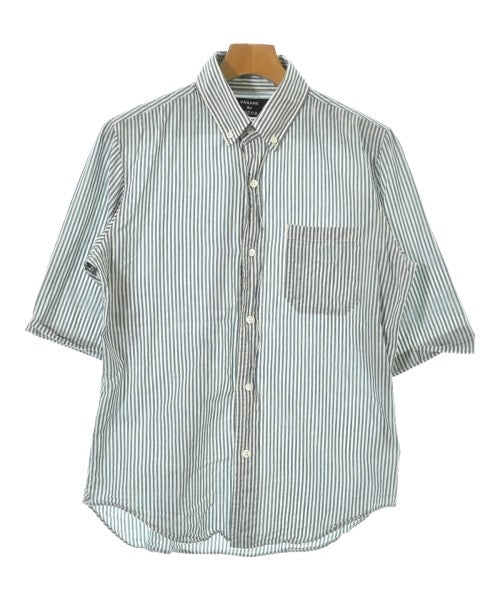 CABANE de zucca เสื้อลำลอง