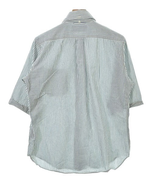 CABANE de zucca เสื้อลำลอง