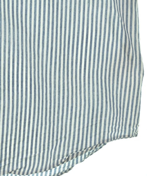 CABANE de zucca เสื้อลำลอง