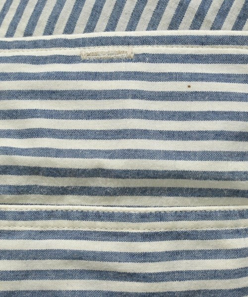CABANE de zucca เสื้อลำลอง