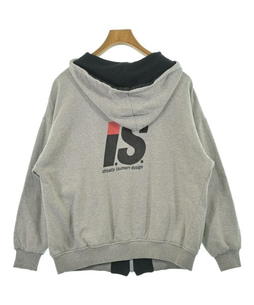 I.S. เสื้อฮู้ด