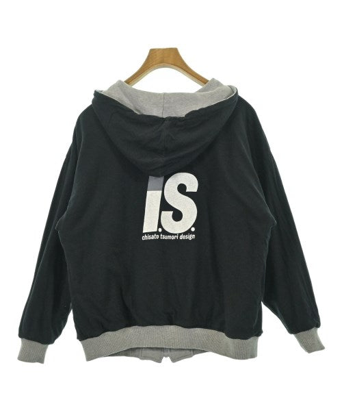 I.S. เสื้อฮู้ด