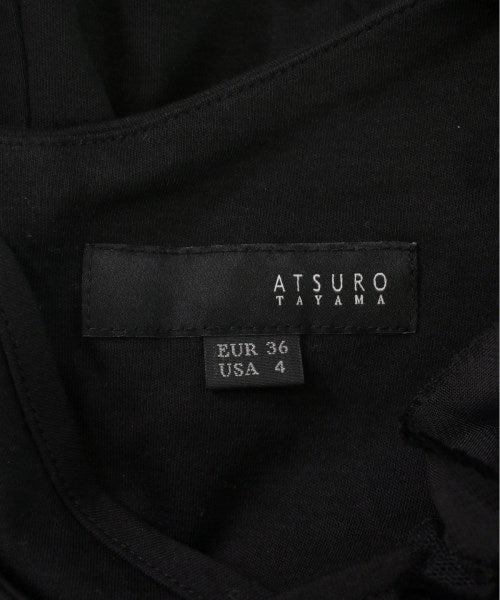ATSURO TAYAMA ชุดเดรส
