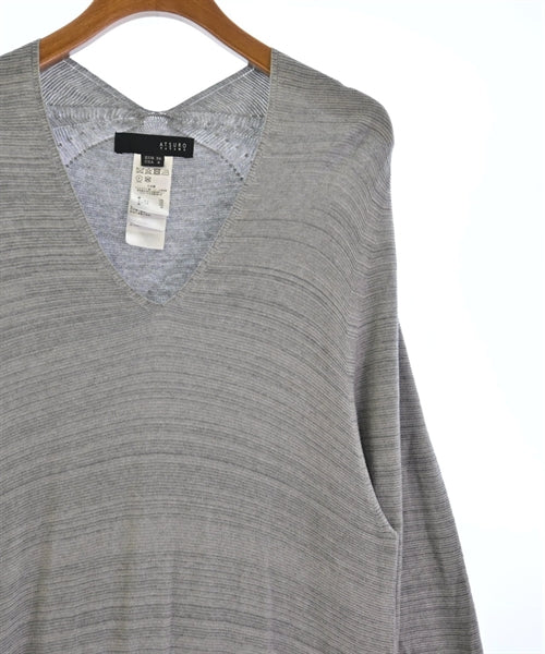 ATSURO TAYAMA ชุดเดรส