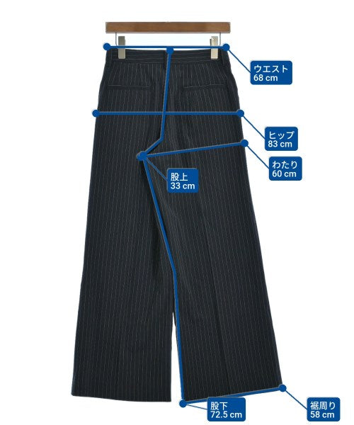 ATSURO TAYAMA กางเกงขายาว