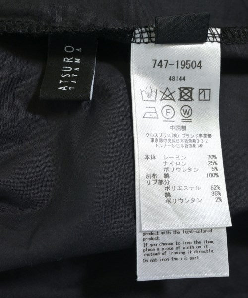 ATSURO TAYAMA เสื้อสเวตเตอร์