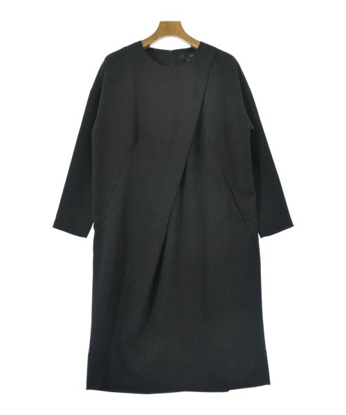 ATSURO TAYAMA ชุดเดรส