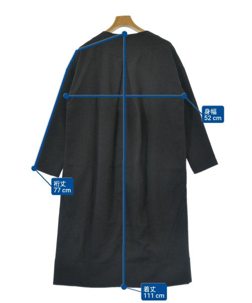 ATSURO TAYAMA ชุดเดรส