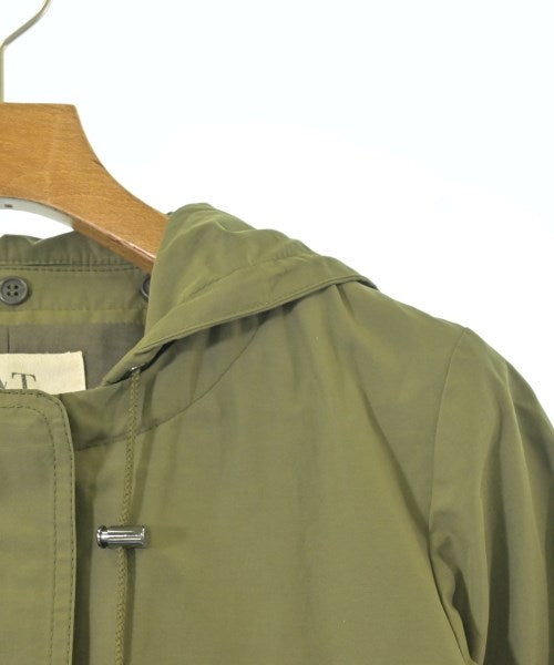 ATSURO TAYAMA เคลือบ Mod