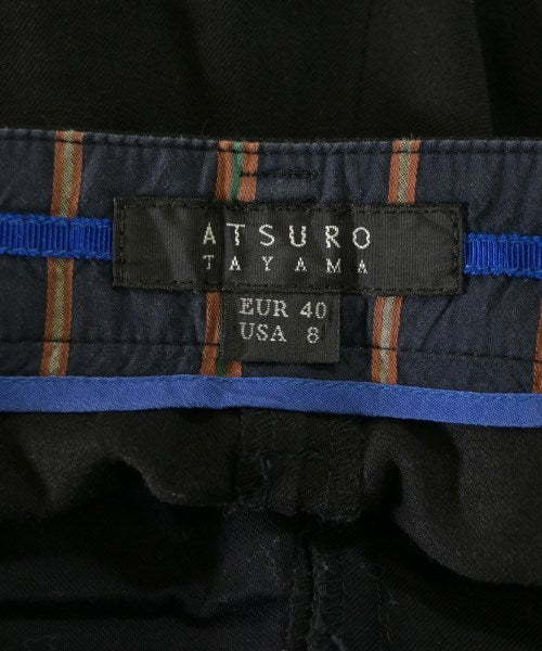 ATSURO TAYAMA กางเกง อื่น