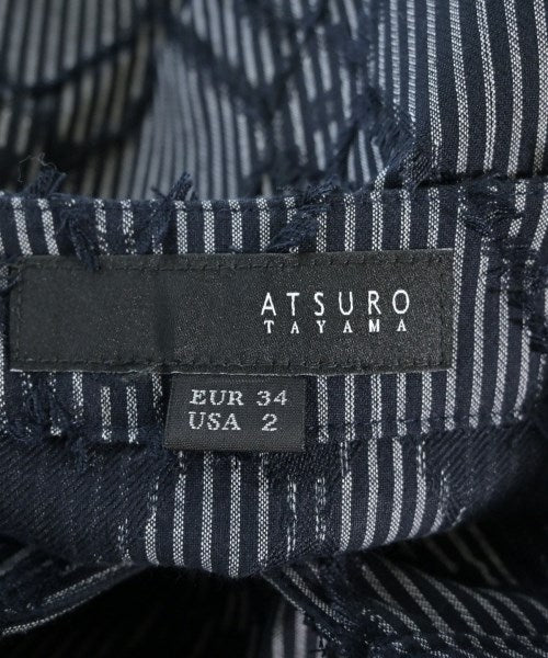 ATSURO TAYAMA ชุดเดรส