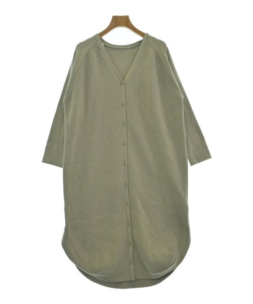 ATSURO TAYAMA เสื้อคาร์ดิแกน