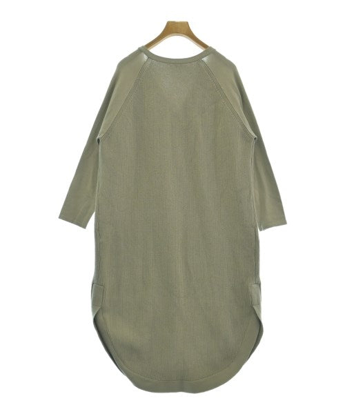 ATSURO TAYAMA เสื้อคาร์ดิแกน