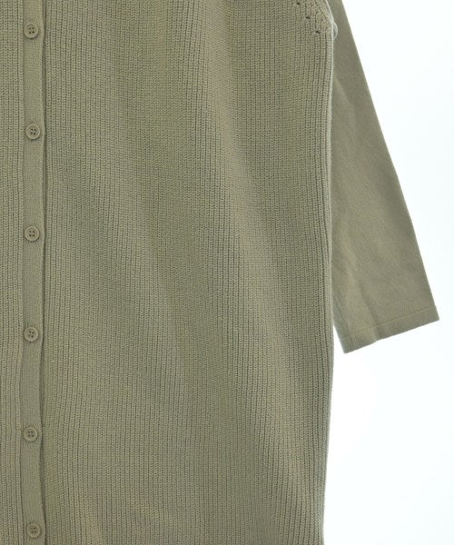 ATSURO TAYAMA เสื้อคาร์ดิแกน