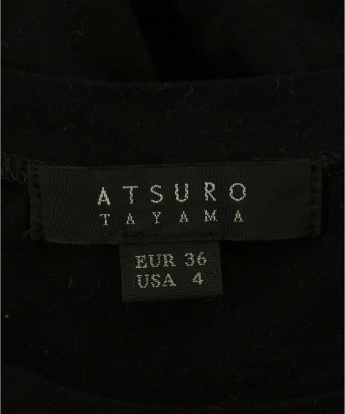 ATSURO TAYAMA เสื้อยืด/เสื้อท็อปส์