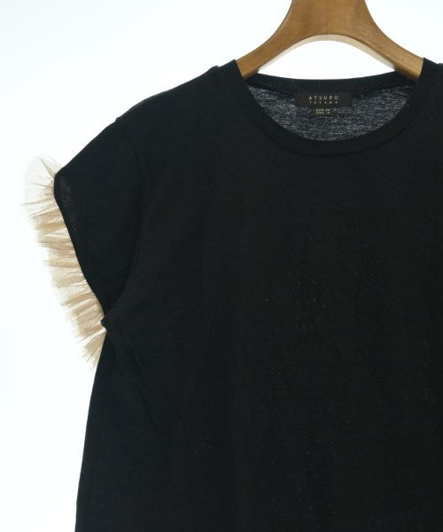 ATSURO TAYAMA เสื้อยืด/เสื้อท็อปส์