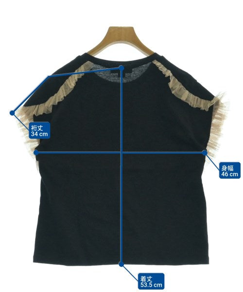 ATSURO TAYAMA เสื้อยืด/เสื้อท็อปส์