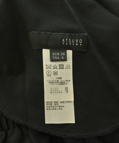 ATSURO TAYAMA กางเกง อื่น