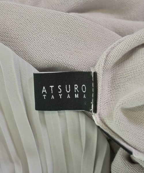 ATSURO TAYAMA เสื้อคาร์ดิแกน