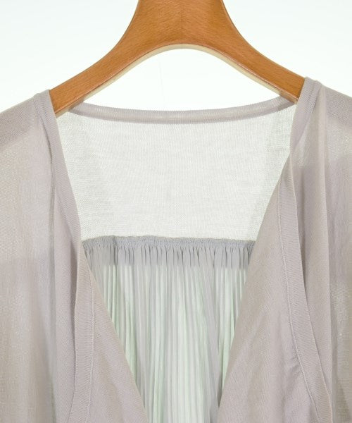 ATSURO TAYAMA เสื้อคาร์ดิแกน