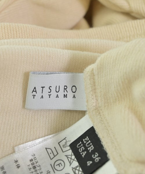 ATSURO TAYAMA เสื้อกันหนาว