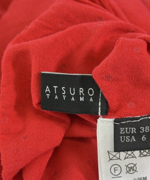 ATSURO TAYAMA เสื้อคาร์ดิแกน