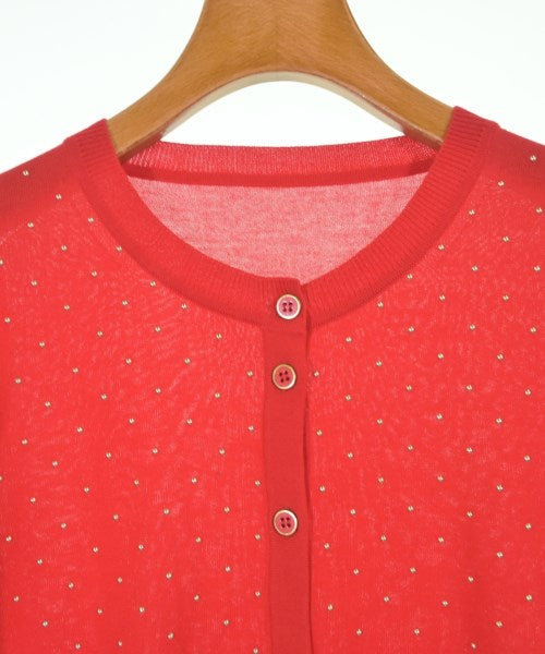 ATSURO TAYAMA เสื้อคาร์ดิแกน