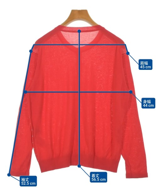 ATSURO TAYAMA เสื้อคาร์ดิแกน