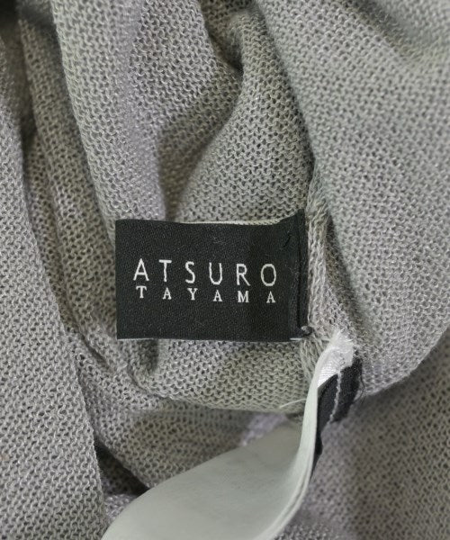 ATSURO TAYAMA เสื้อคาร์ดิแกน