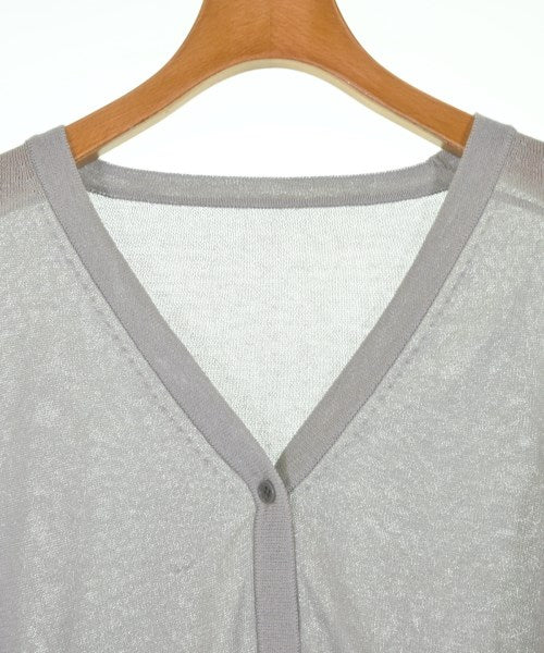 ATSURO TAYAMA เสื้อคาร์ดิแกน