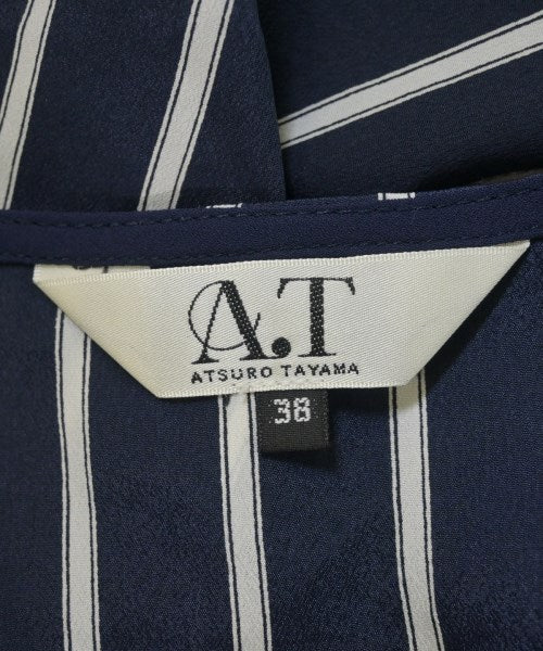 ATSURO TAYAMA เสื้อลำลอง