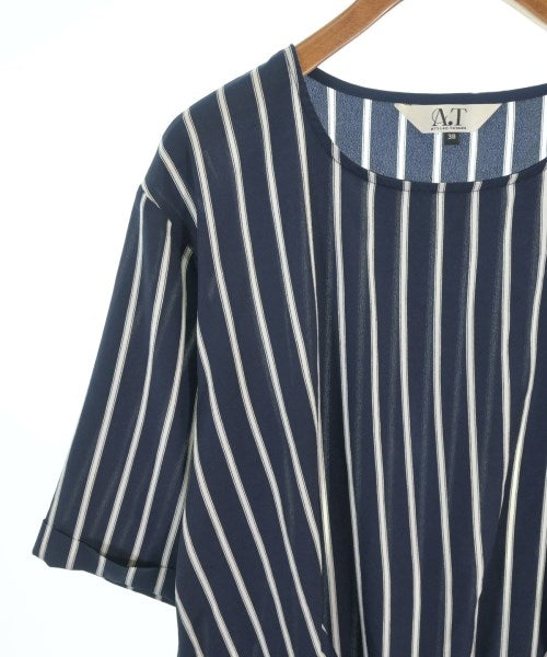 ATSURO TAYAMA เสื้อลำลอง