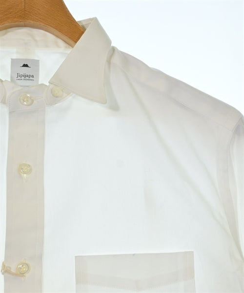 jipijapa เสื้อลำลอง