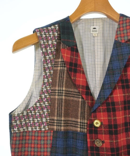 jipijapa เสื้อลำลอง