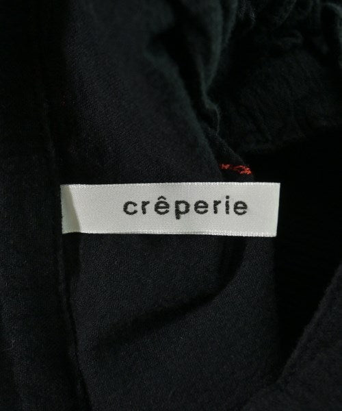 creperie ชุดเดรส