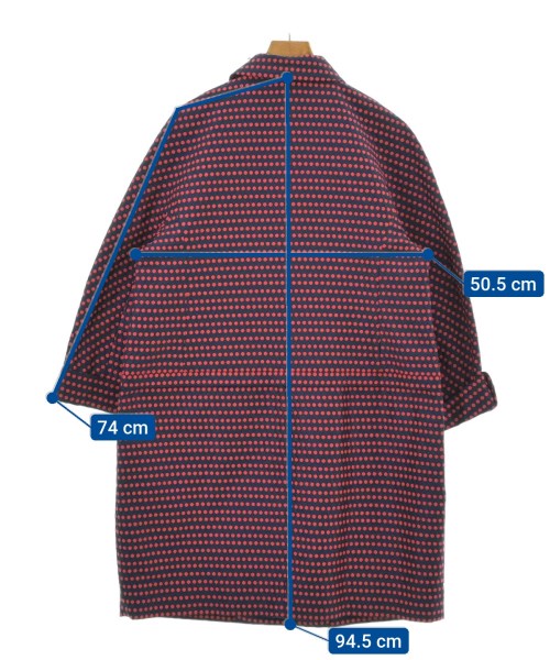 MARC BY MARC JACOBS เสื้อโค้ท อื่น