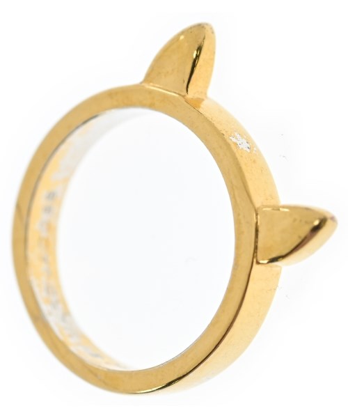 MARC BY MARC JACOBS แหวน