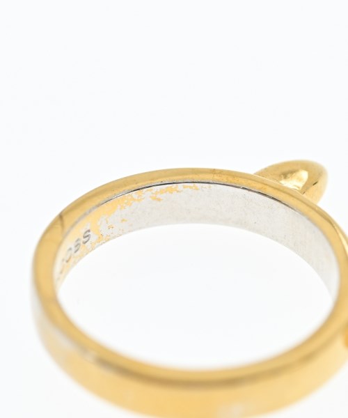MARC BY MARC JACOBS แหวน