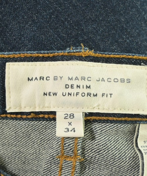 MARC BY MARC JACOBS ยีนส์