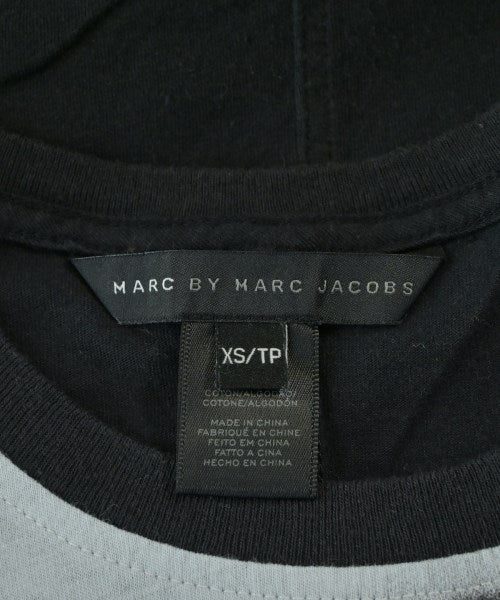 MARC BY MARC JACOBS เสื้อยืด/เสื้อท็อปส์