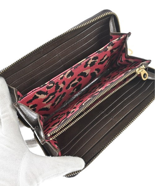 MARC BY MARC JACOBS กระเป๋าสตางค์/กระเป๋าใส่เหรียญ