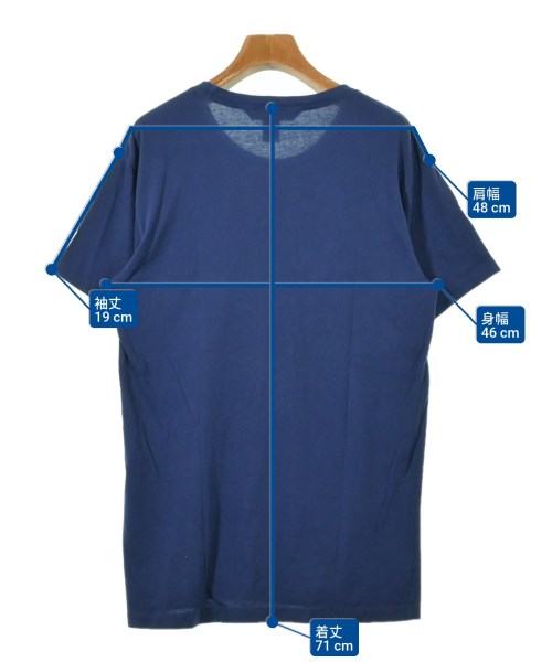 MARC BY MARC JACOBS เสื้อยืด/เสื้อท็อปส์