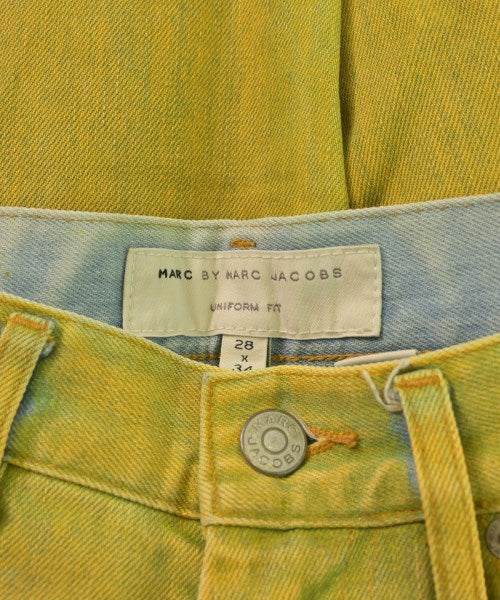MARC BY MARC JACOBS ยีนส์