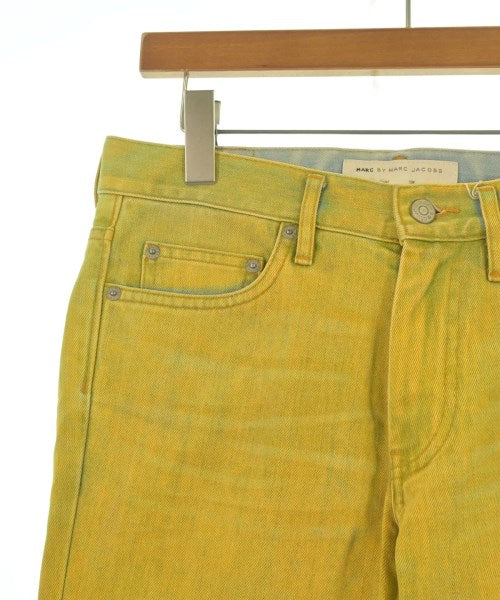 MARC BY MARC JACOBS ยีนส์
