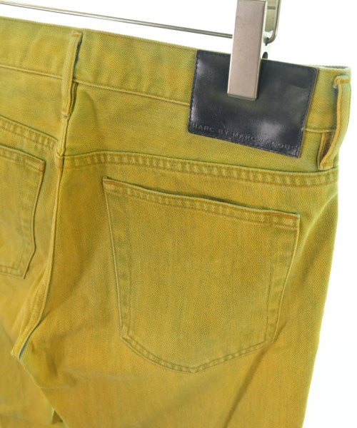 MARC BY MARC JACOBS ยีนส์