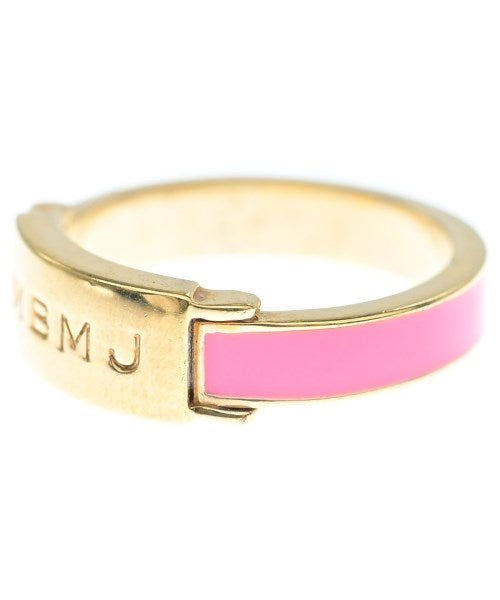 MARC BY MARC JACOBS แหวน