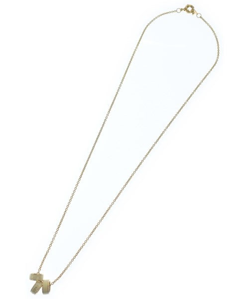 MARC BY MARC JACOBS สร้อยคอ