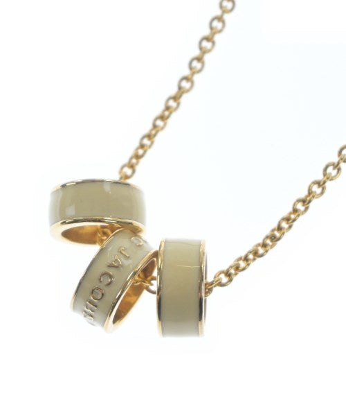 MARC BY MARC JACOBS สร้อยคอ