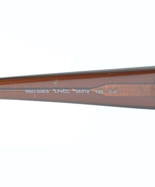 MARC BY MARC JACOBS แว่นกันแดด