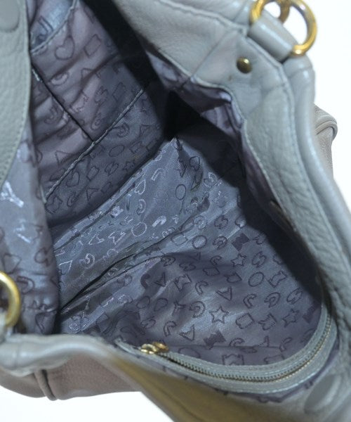 MARC BY MARC JACOBS กระเป๋าถือ